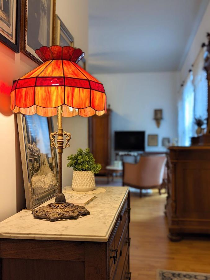 The Vistula Rose B & B Toledo Exterior foto